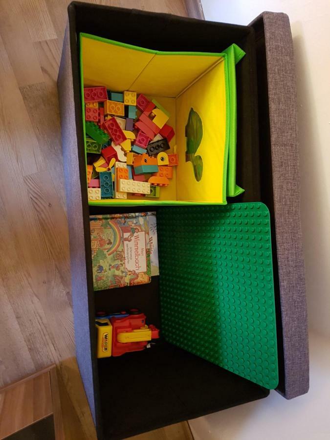 Ferienwohnung Seibert Inkl Chiemgaukarte Bergen  Exterior foto