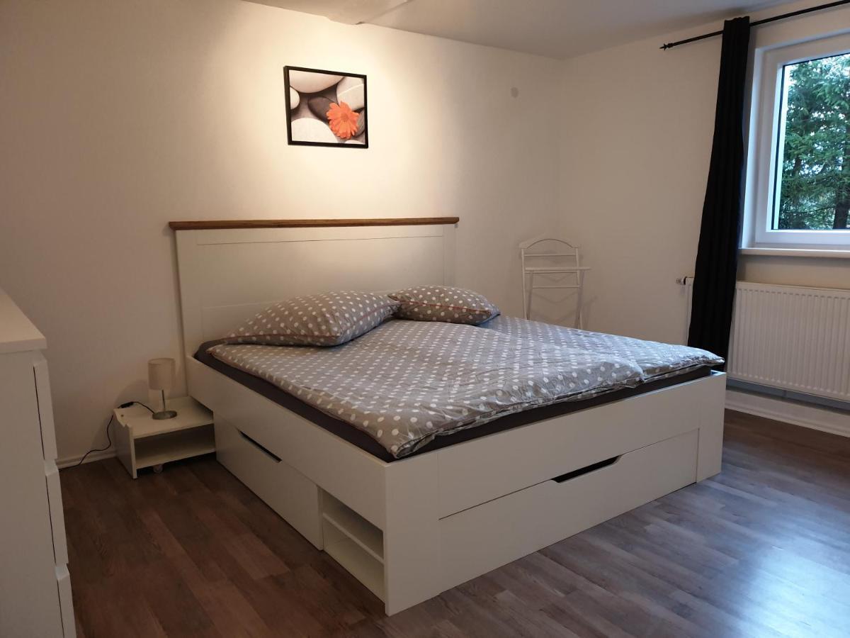 Ferienwohnung Seibert Inkl Chiemgaukarte Bergen  Exterior foto